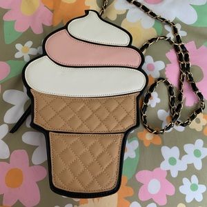 Nila Anthony Ice Cream purse